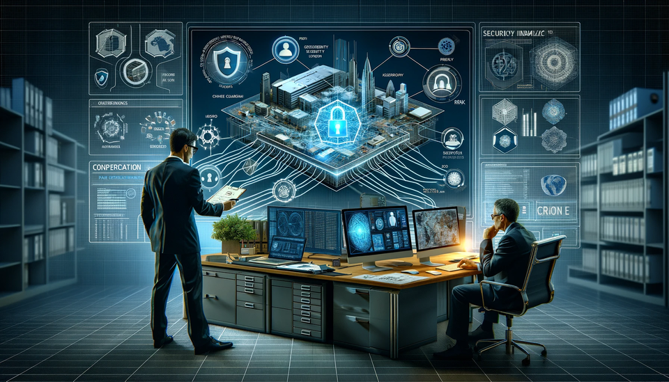 Security Risk Assessments
