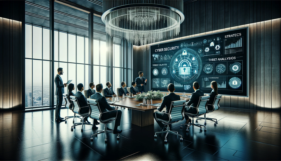 Strategic Advisory Service